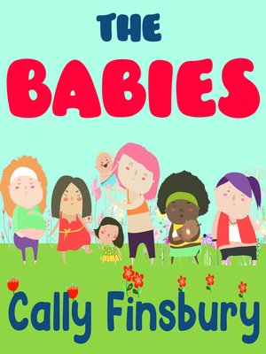 cover image of The Babies